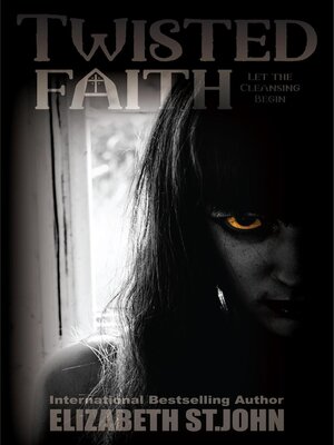 cover image of Twisted Faith